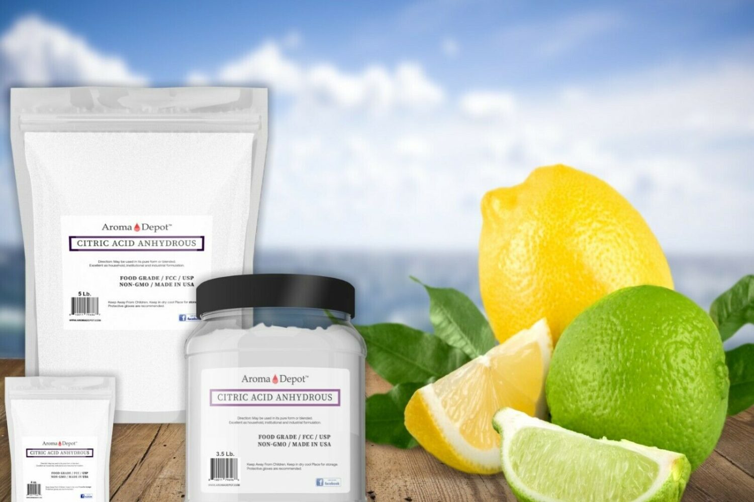 Citric Acid Powder Food Grade Citric Acid Citric Acid Crystals Citric Acid Uses Natural Preservative Citric Acid for Cleaning Citric Acid in Skincare Citric Acid in Food Citric Acid Benefits Citric Acid for Canning