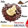 Aroma Depot Raw Cocoa Butter