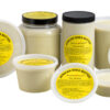 Ivory / White Raw African Shea Butter unrefined