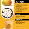 Mango Main Infographic