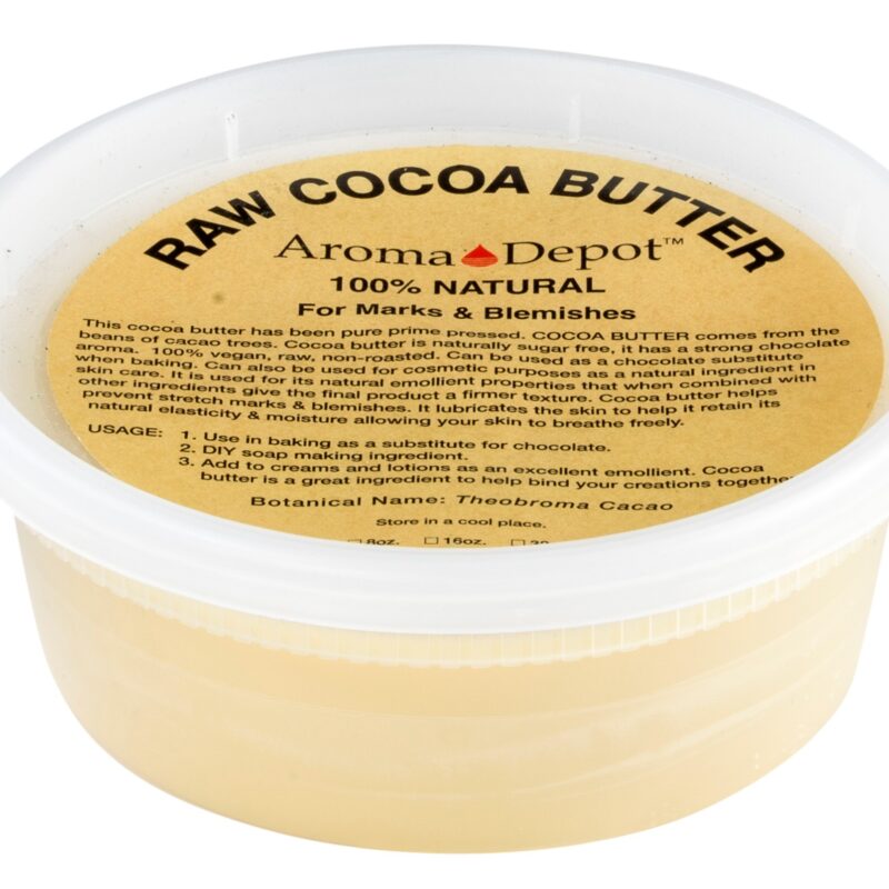 Butters Archives AROMA DEPOT