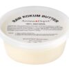 Raw Kokum Butter 8 oz