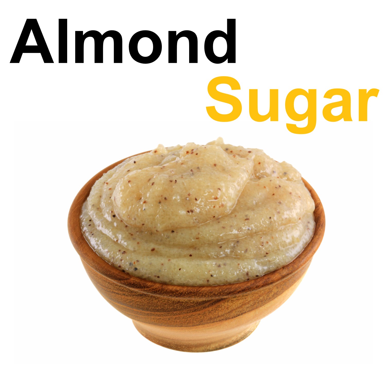 Almond Sugar