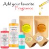 Fragrance Oils Aroma Depot