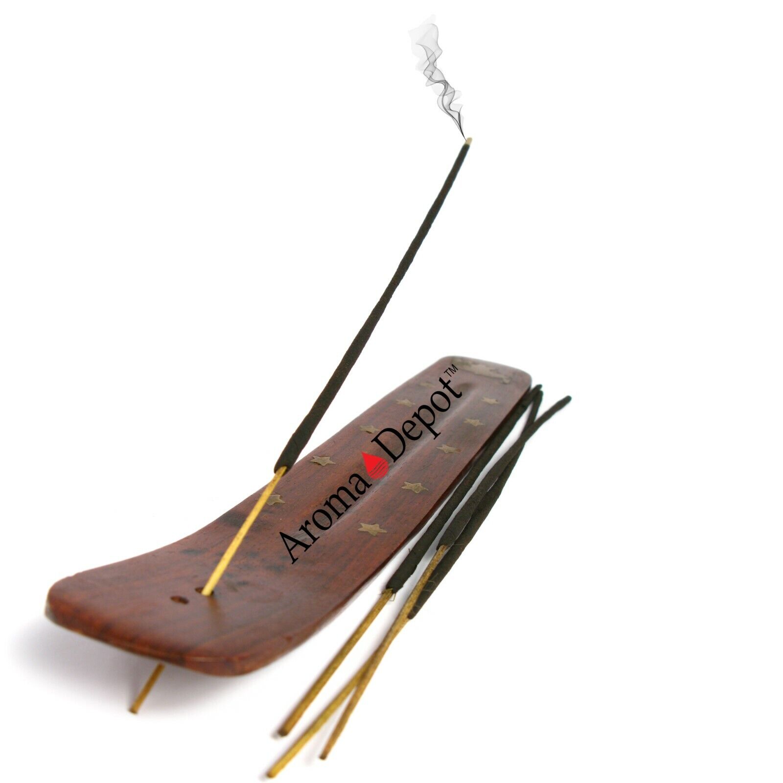 11'' CHERRY Incense Sticks Bulk Pack Hand Dipped AROMA WHOLESALE