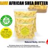 Raw African Shea Butter Unrefined Natural Organic Pure YELLOW Wholesale Discover the Richness of Raw African Shea Butter Yellow: Nature's Skin Elixir 1. Introduction: The Perfect Fusion Unveiling the Power of Shea Butter : "Experience the Synergy of African Shea Butter Yellow" "Pure Skin Wellness | Shea Butter Unleashed." 2. A Healing Harmony: Nature's Skin Remedies Treating Skin Ailments Naturally: "The Skin Benefits of Raw African Shea Butter Yellow" "Your Natural Solution for Skin Troubles." 3. All-Natural Elixir: Ingredients from Earth The Beauty of Pure Ingredients: "Exploring the Purity of Raw African Shea Butter Yellow" "Nature's Bounty for Luminous Skin." 4. Clean and Green: Chemical-Free Assurance Embrace the Pure Lifestyle: "Chemical-Free Beauty with Raw African Shea Butter Yellow" "Pure, Natural, Vegan - Your Skin Deserves the Best." 5. Handcrafted Excellence: Made with Care Crafted to Perfection: "Handmade with Love" "Tailored for Your Skin." 6. Conclusion and Invitation: Experience Skin Renewal: "Unlock the Beauty of Raw African Shea Butter Yellow" "Elevate Your Skin's Radiance Today!" Raw African Shea Butter Wholesale Unrefined Natural Premium Shea Butter Raw Shea Butter is a fusion of tradition and quality for healthier skin. Raw Unrefined African Shea Butter Wholesale (Be aware, that lighting may alter the color of the shea butter) Raw African Shea Butter Yellow Ingredients: Unrefined shea butter, rich in natural nutrients, is ideal for treating dry skin, moisturizing hair, and reducing the appearance of scars and stretch marks. Natural Anti-aging, and Anti-bacterial. Handmade with care. NO artificial additives, NO preservatives, NO synthetic fragrances, NO dyes, NO alcohol, Chemical-free. Raw African Shea Butter Moisturizers "After pampering your skin with Raw African Shea Butter Yellow, consider complementing your routine with non-comedogenic oils like Aroma Depot's Virgin Coconut Oil or natural butters like Shea Butter, Cocoa Butter, Mango Butter, or Kokum Butter."