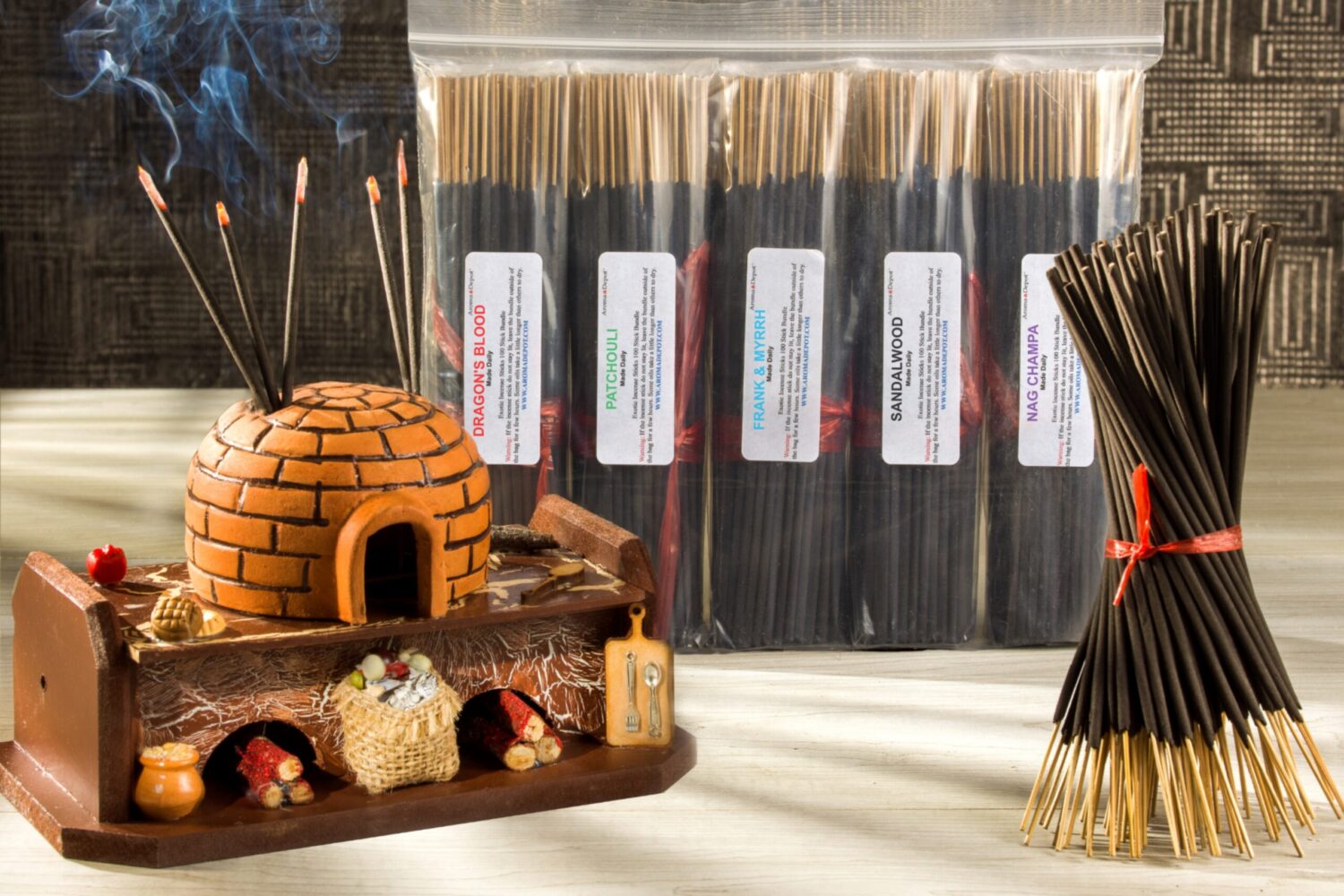 Charcoal Cones unscented COLORED 7" Charcoal Incense Sticks BACKFLOW Incense Cones Unscented Joss Powder Wholesale Bulk For Incense Waterfall Burner Holder Fragrance Oils Charcoal Cones