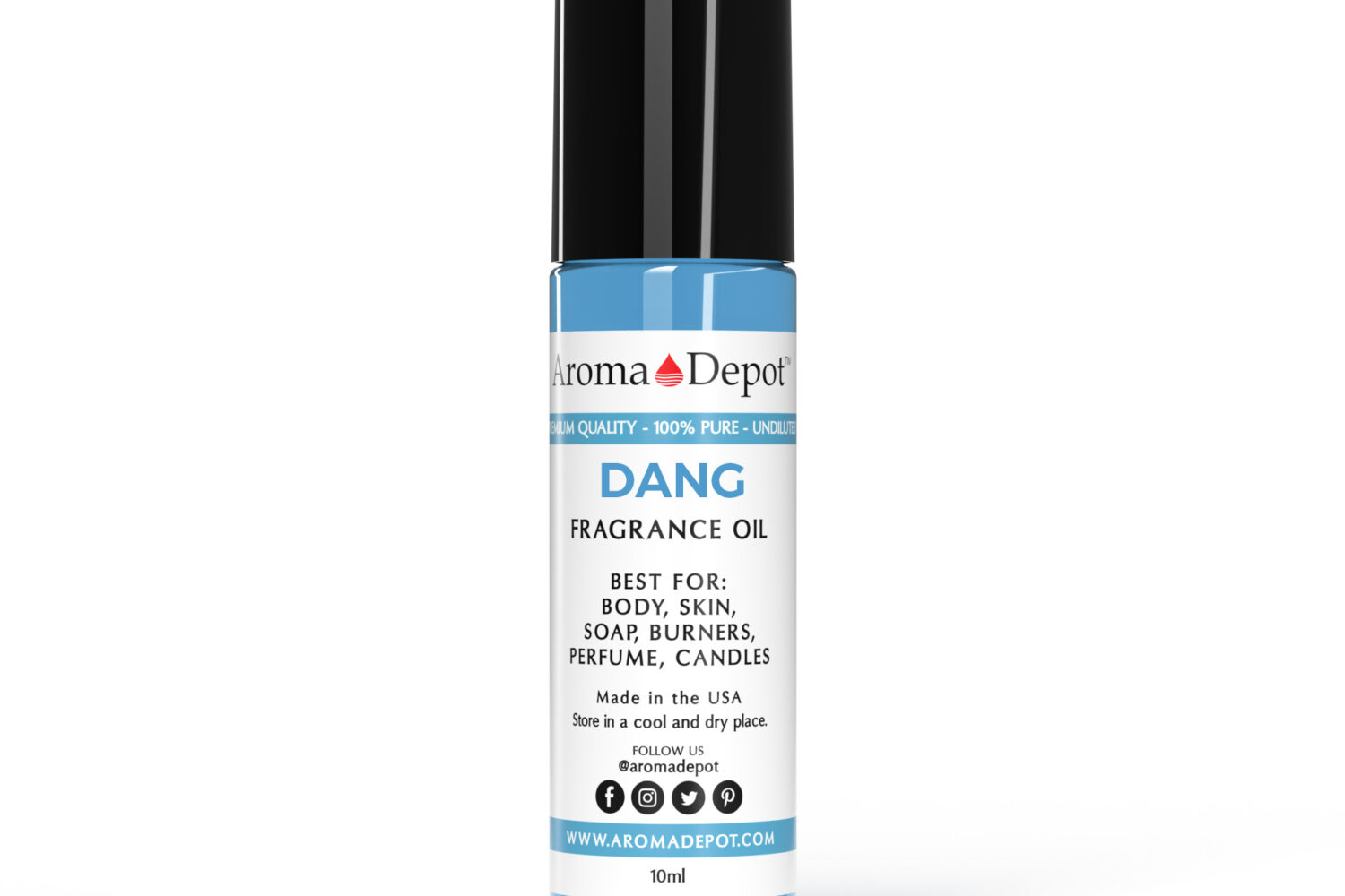 Damn (MEN) 10ml. Wholesale Fragrance Oil Buy 3, Get 2 FREE 30ml. Over 15 Thousand Sold on Etsy UNCUT Phthalate-Free Wholesale Pricing Popular Fragrances Damn (MEN) Many different designers inspire our Fragrance Body Oils. Our oils are of premium quality at an affordable price. Therefore, no need to shop elsewhere. These oils are concentrated and used to manufacture incense sticks, bath bombs, soap makings, and any bath & body products. Good for lotion, shampoo, liquid soaps, candles, and industrial applications. Phthalate-Free Excellent for oil burning, potpourri, and many other products. Adding too much oil can ruin a candle batch. Use accordingly. The primary purpose of fragrance oil is to add aroma to your project. Warning: Aroma Depot will not be responsible for misusing this or any other product. Wholesale Fragrances Our version of Damn (MEN) The product has not been tested on animals; therefore, do not try it on pets. This statement is provided as a guide only. We have established that our body oils match the aromas listed on the bottles. Our oils are for experimental use only, not as a finished product. Aroma Depot, Inc. has no relationship with the manufacturers/designers mentioned. Our company adheres to the statement of policy of the U.S.A. Federal Trade Commission regarding comparative advertising.