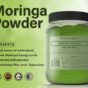 Moringa Oleifera leaf powder