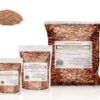 Flax Seed Whole Brown Wholesale Flaxseed Pure Raw Natural
