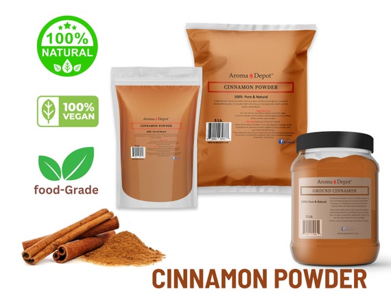Aroma Depot Cinnamon Powder, Ground Cinnamon Spice, Premium Cinnamon Seasoning, Organic Ground Cinnamon, Aroma Depot Culinary Herbs, Cinnamon for Cooking, Natural Cinnamon Flavor, Quality Cinnamon Powder, Aroma Depot Kitchen Essentials, Ground Cinnamon for Flavors, "Elevate your culinary delights with Aroma Depot Cinnamon Powder. Discover its aromatic richness for an exquisite taste."