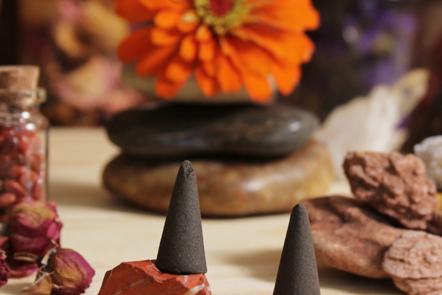 1" Charcoal Cones unscented COLORED 1.25" BACKFLOW Incense Cones Unscented Joss Powder Wholesale Bulk For Incense Waterfall Burner Holder Fragrance Oils Charcoal Cones