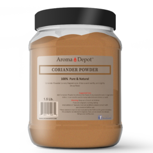 Coriander Spice, Ground Coriander, Organic Coriander, Culinary Seasoning, Cooking Ingredient, Herbal Flavoring, Aromatic Herb, Natural Spice, Coriander Powder Uses, Indian Cuisine,