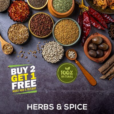 Herbs & Spice-min