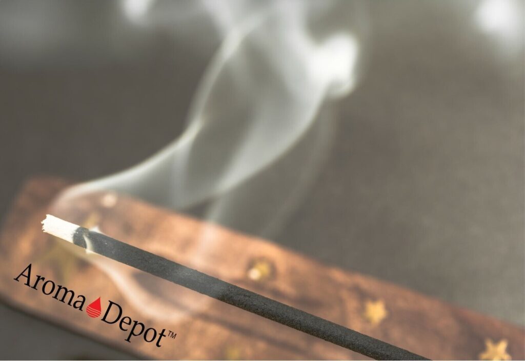 100-Count Incense Sticks Bulk Pack - 7" Hand-Dipped Mix & Match Variety Lot